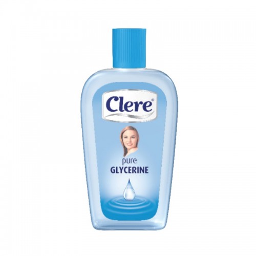 Clere Pure Glycerine 100ml