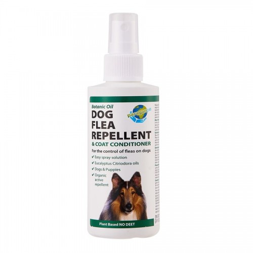 *DELETE* Beaphar Defest Household Flea Spray 400ml
