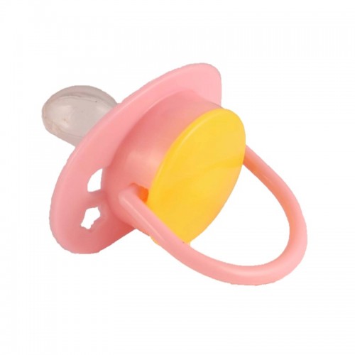 Cherubs Baby Soothers