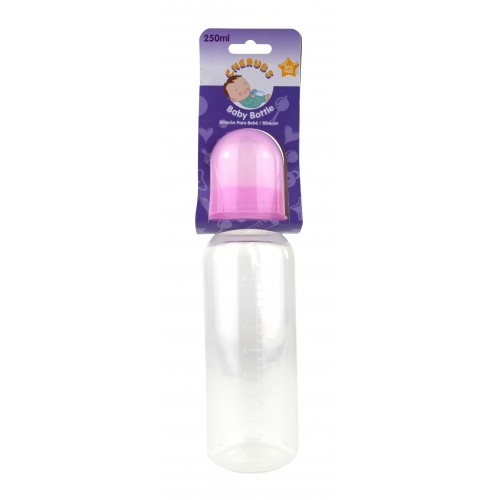 Cherubs Feeding Bottle 250ml