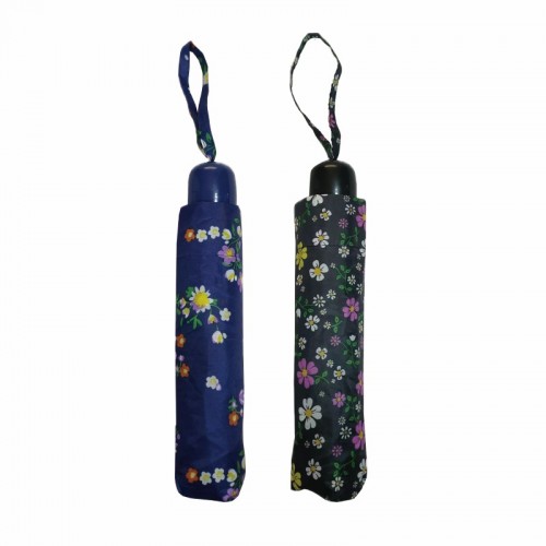 X-brella Ladies Umbrellas Assorted Ditsy Floral