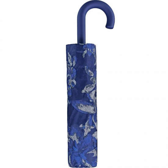 **X-brella Ladies Umbrellas Crook Handle Assorted Floral