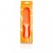 Nature Spell No Fuss Detangler Brush Orange
