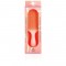 Nature Spell No Knots Detangling Hair Brush Pink