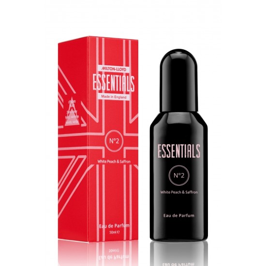 Milton-Lloyd Essentials for Her EDP 50ml No.2