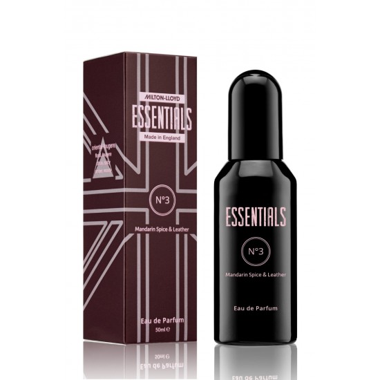 Milton-Lloyd Essentials for Him EDP 50ml No.3