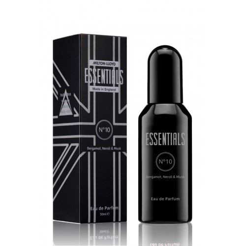 Milton-Lloyd Essentials for Him EDP 50ml No.10