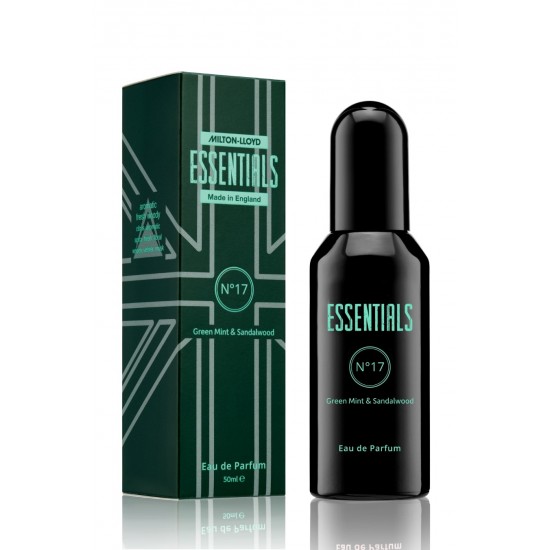 Milton-Lloyd Essentials for Him EDP 50ml No.17