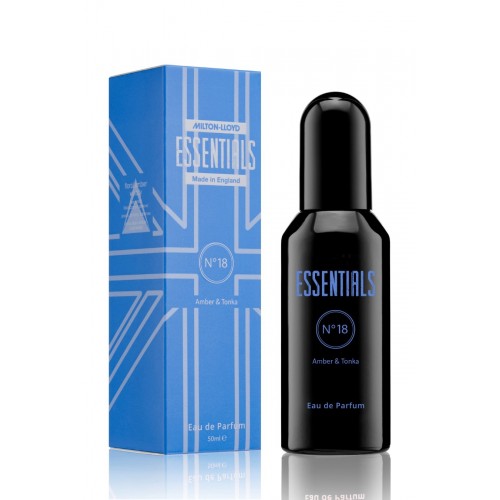 Milton-Lloyd Essentials for Her EDP 50ml No.18