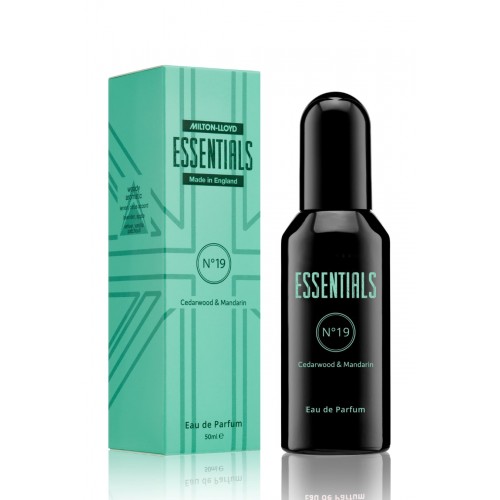 Milton-Lloyd Essentials for Him EDP 50ml No.19