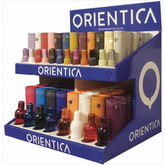 Orientica Assorted CDU