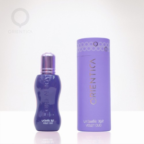 Orientica EDP 30ml Violet Oud
