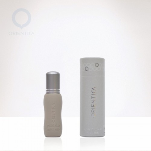 Orientica Concentrated Perfume Roll-On 6ml Velvet Musk