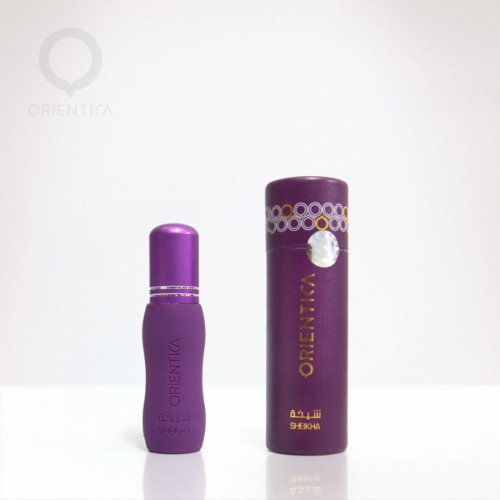 Orientica Concentrated Perfume Roll-On 6ml Sheikha