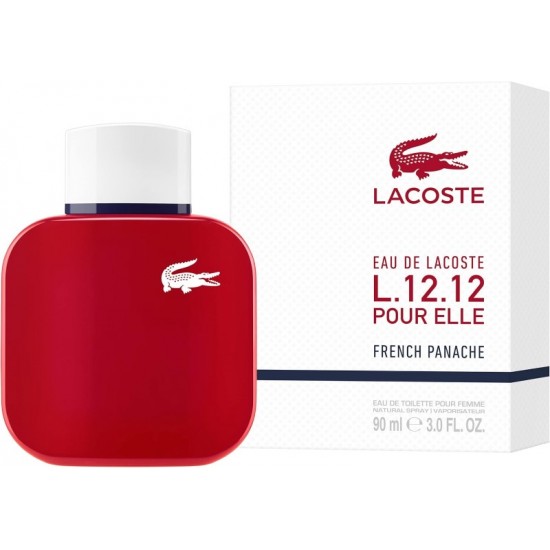 Lacoste French Panache Pour Elle 30ml EDT