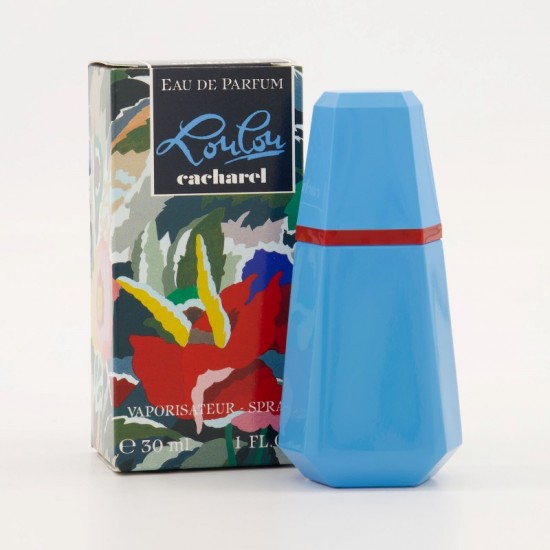 Cacharel lou lou 30ml