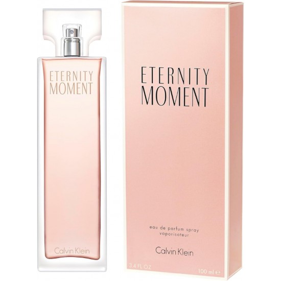 Calvin Klein Eternity Moment 100ml EDP