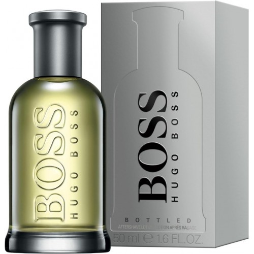 Hugo Boss Bottled 50ml Aftershave