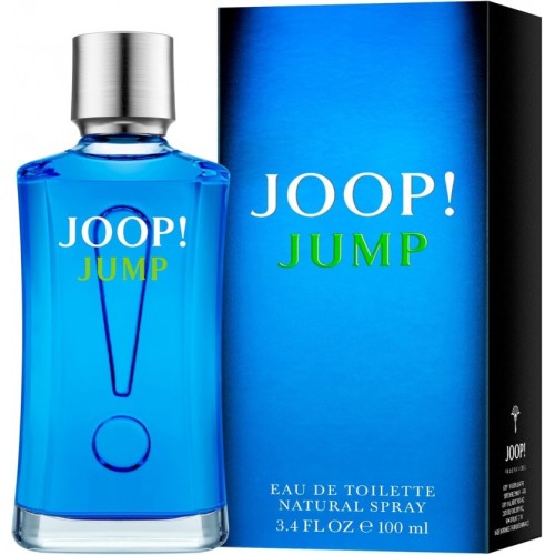 Joop Jump 100ml EDT