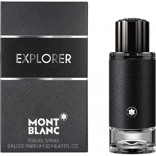 Mont Blanc Explorer 30ml EDT
