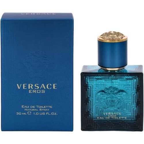 Versace Eros Men 30ml EDT