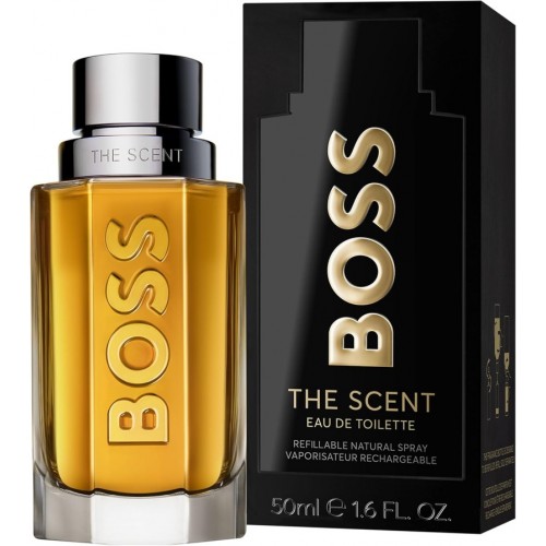 Hugo Boss The Scent 50ml EDT
