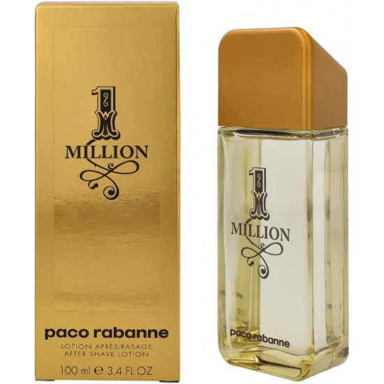 **Paco 1 Million Aftershave 100ml