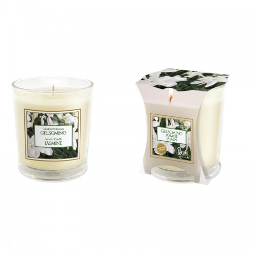 Price's Candle Jar Jasmine