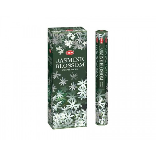 HEM Incense Sticks 20's Jasmine Blossom