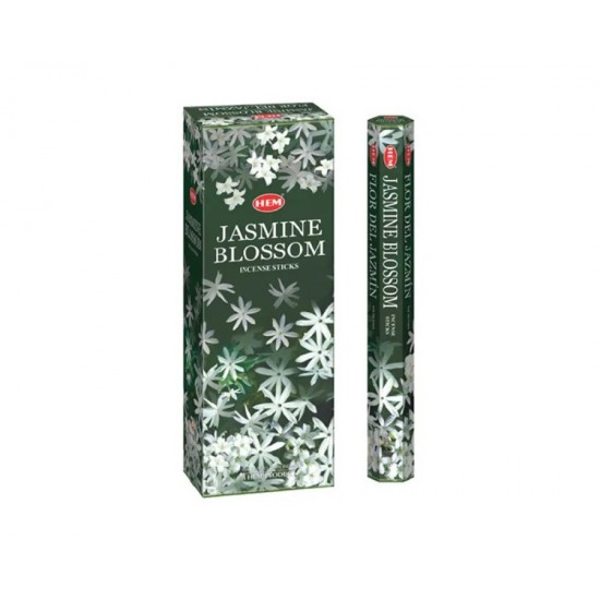 HEM Incense Sticks 20's Jasmine Blossom