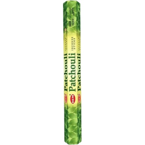 HEM Incense Sticks 20's Patchouli