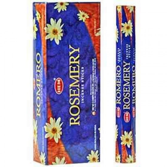HEM Incense Sticks 20's Rosemary