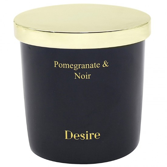 Desire Candle Pomegranate & Noir (black) LP73313