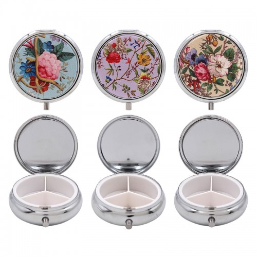 **Desire Kilburn Assorted Pill Box LP73672