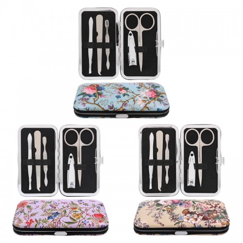 **Desire Kilburn Assorted Manicure Set LP73670