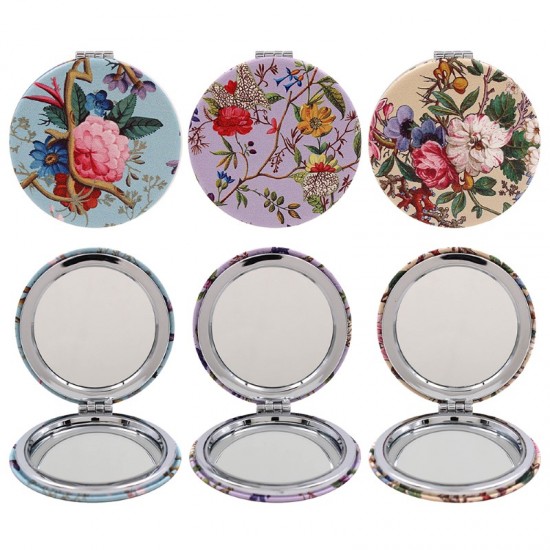 Desire Kilburn Assorted Compact Mirror LP73669