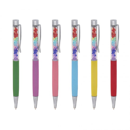 Sparkle Pens Rainbow LP73501
