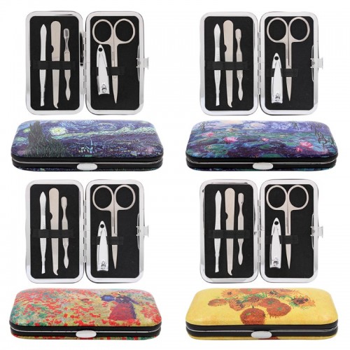 Desire Artists Assorted Manicure Set LP74214 (D)