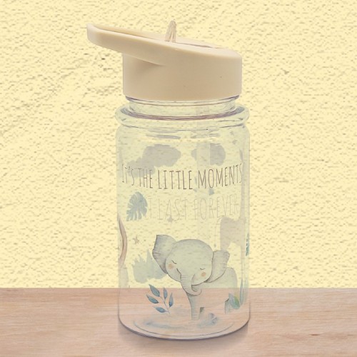 Children's Drink Bottle Little Moments LP72649