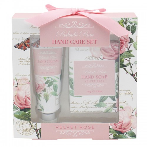 Redoute Rose Hand Care LP75246