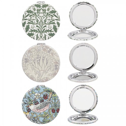 Desire William Morris Compact Mirror Assorted LP77608
