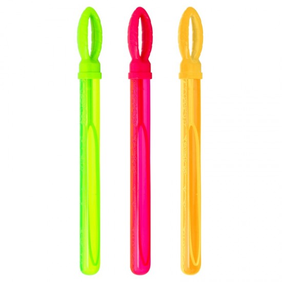 Bubble Wands (Display Box)